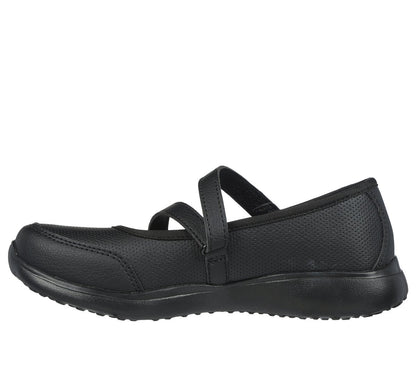 Skechers Latest - Microstrides - School Bus Kicks