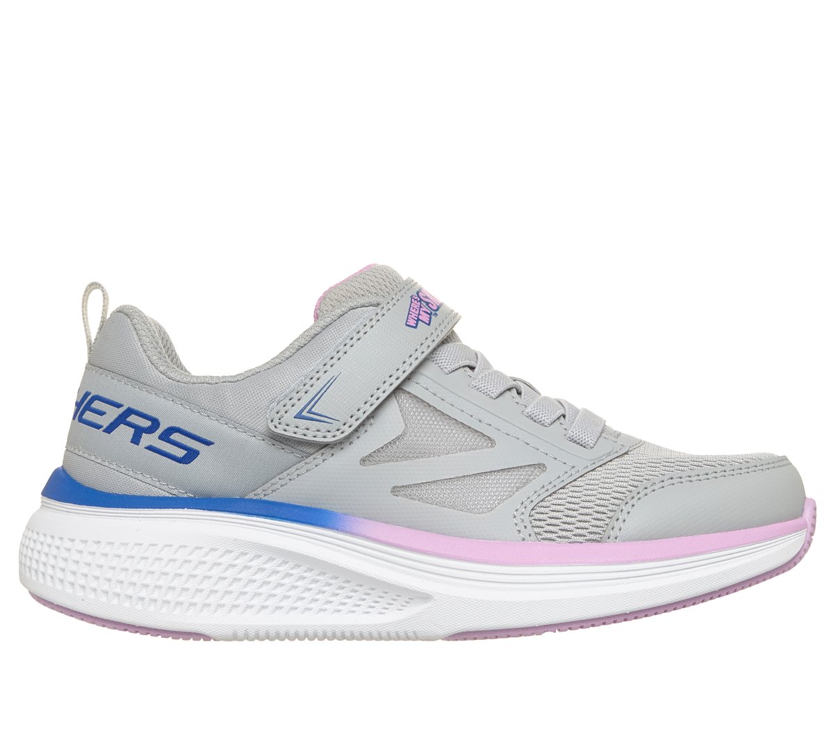 Skechers Smart Buy - GO RUN Elevate 2.0 - Where's My Skechers?