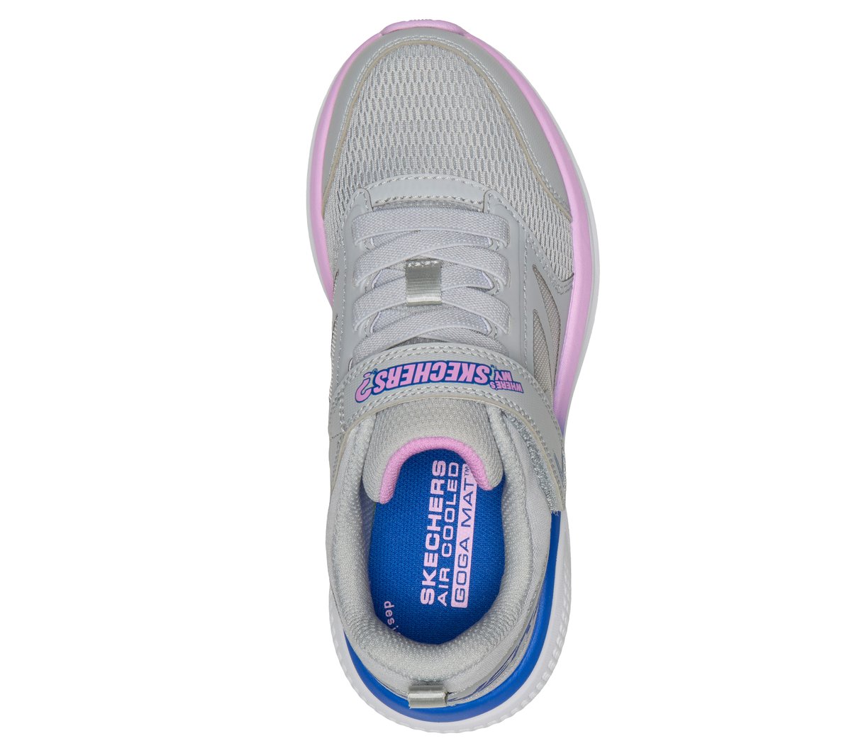 Skechers Smart Buy - GO RUN Elevate 2.0 - Where's My Skechers?