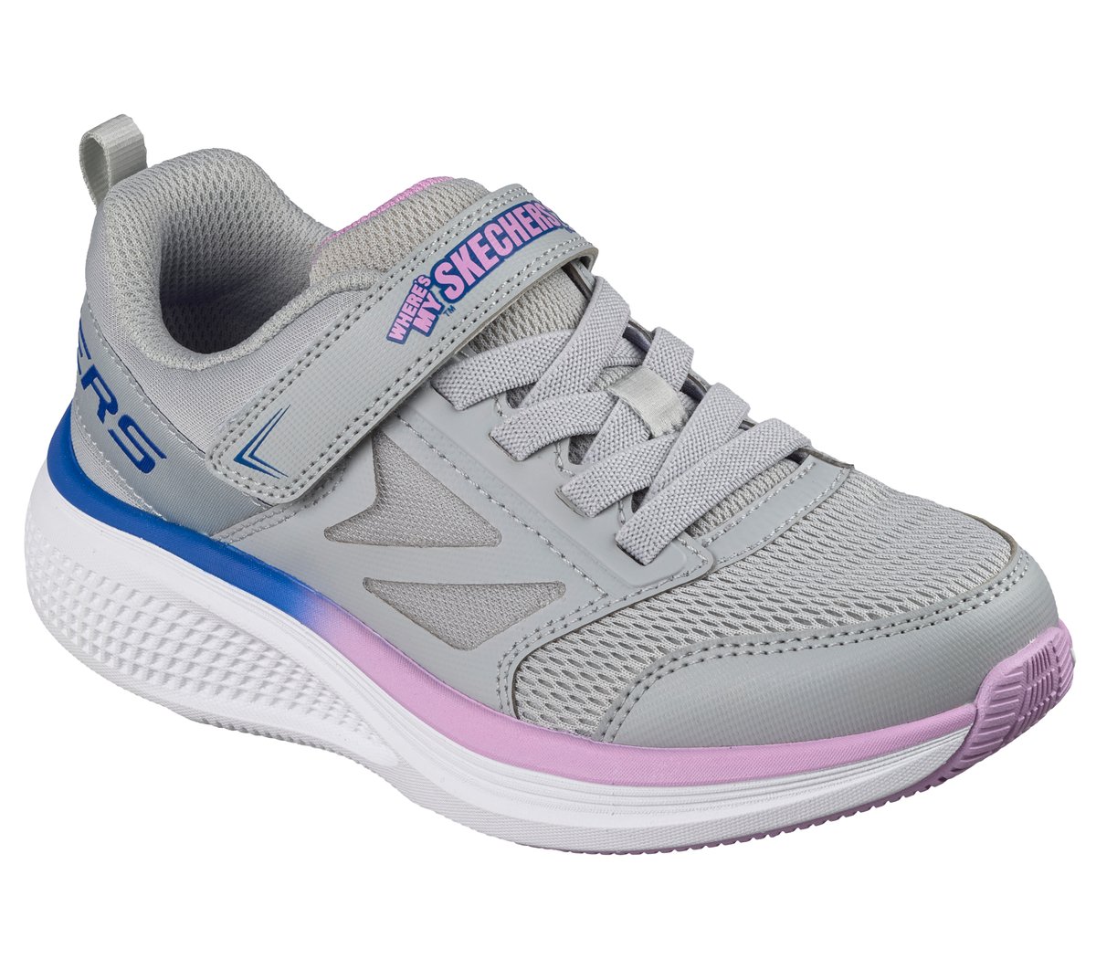 Skechers Smart Buy - GO RUN Elevate 2.0 - Where's My Skechers?