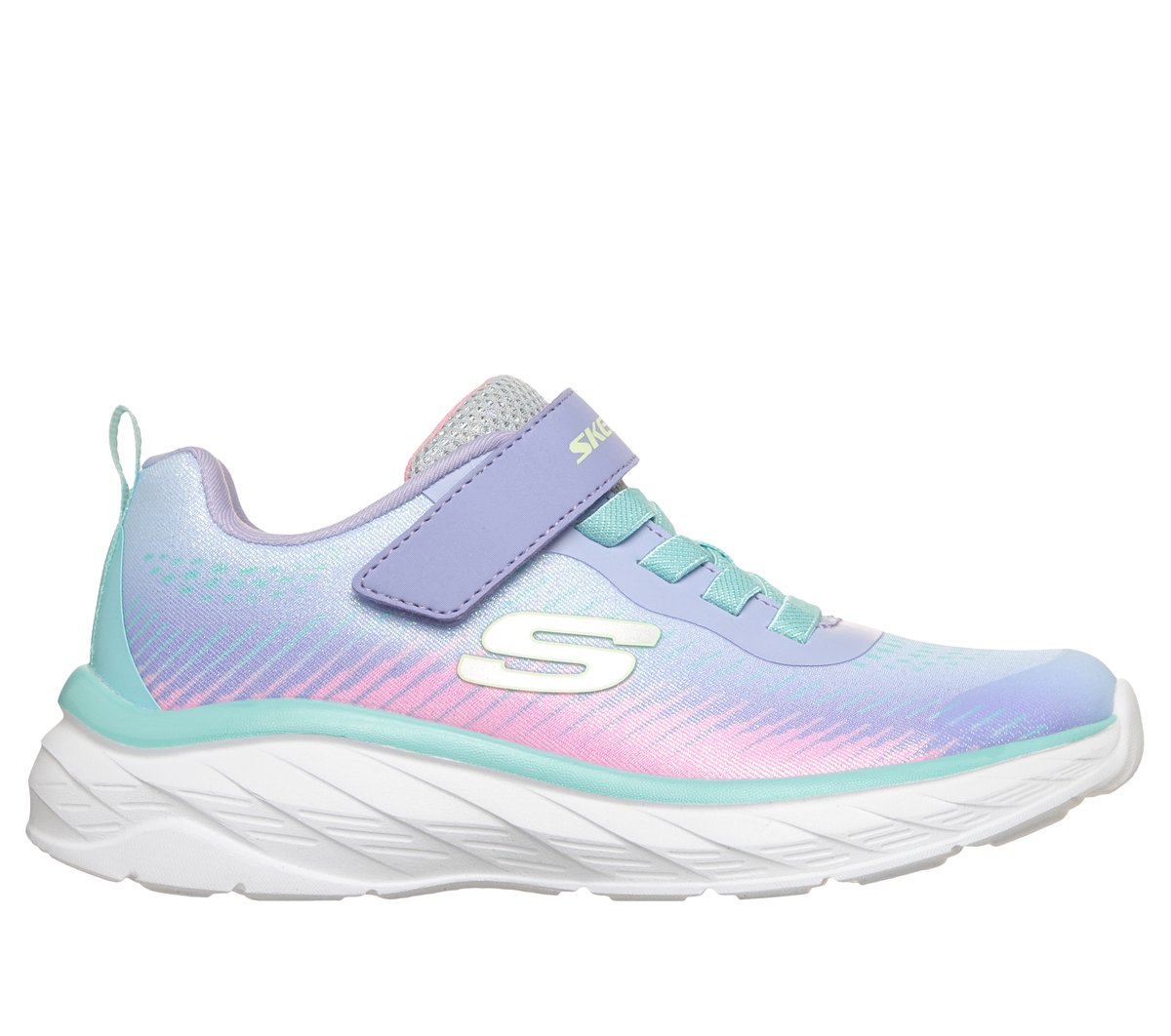 Skechers Popular - Boundless - Color Blitz