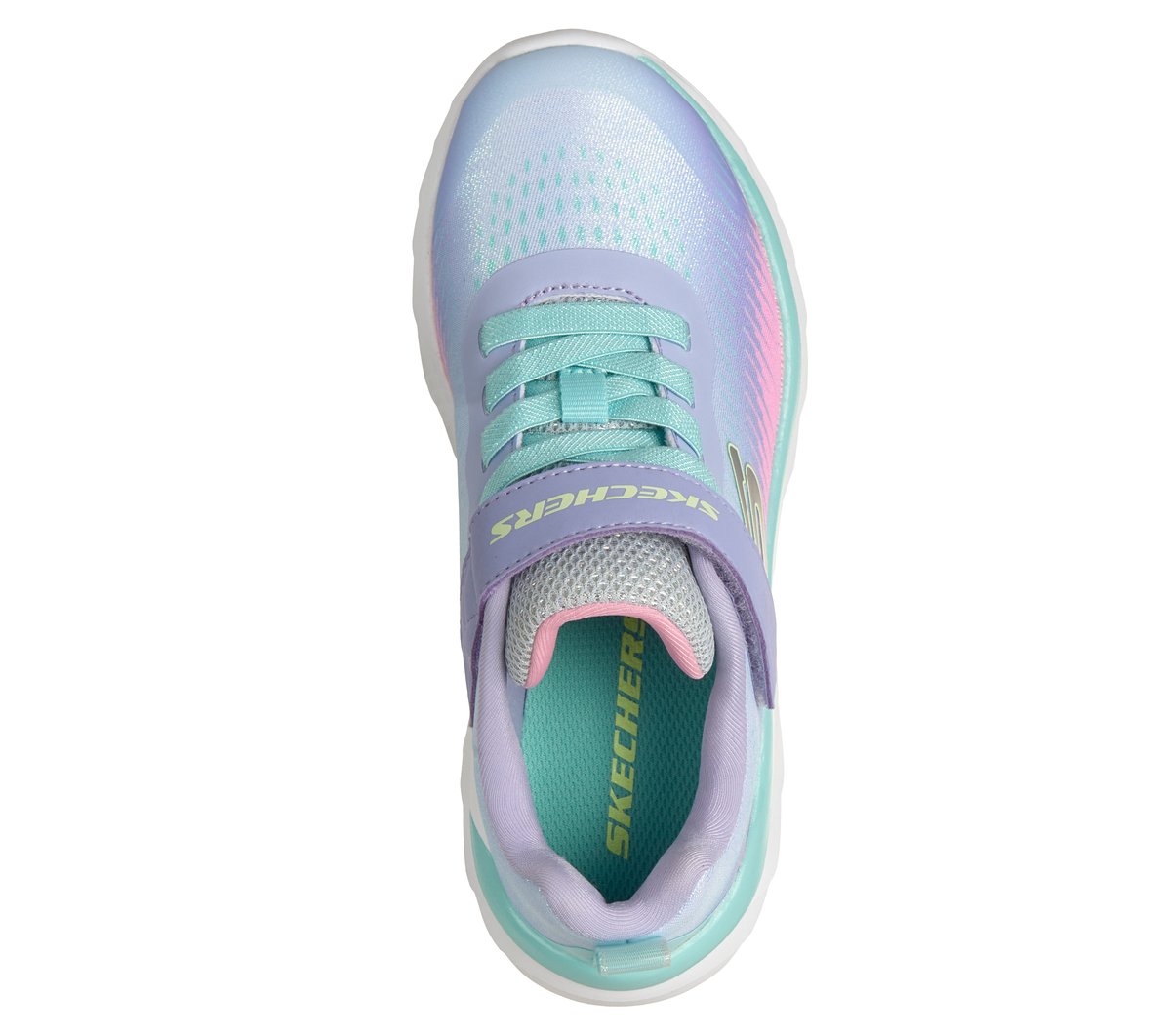 Skechers Popular - Boundless - Color Blitz