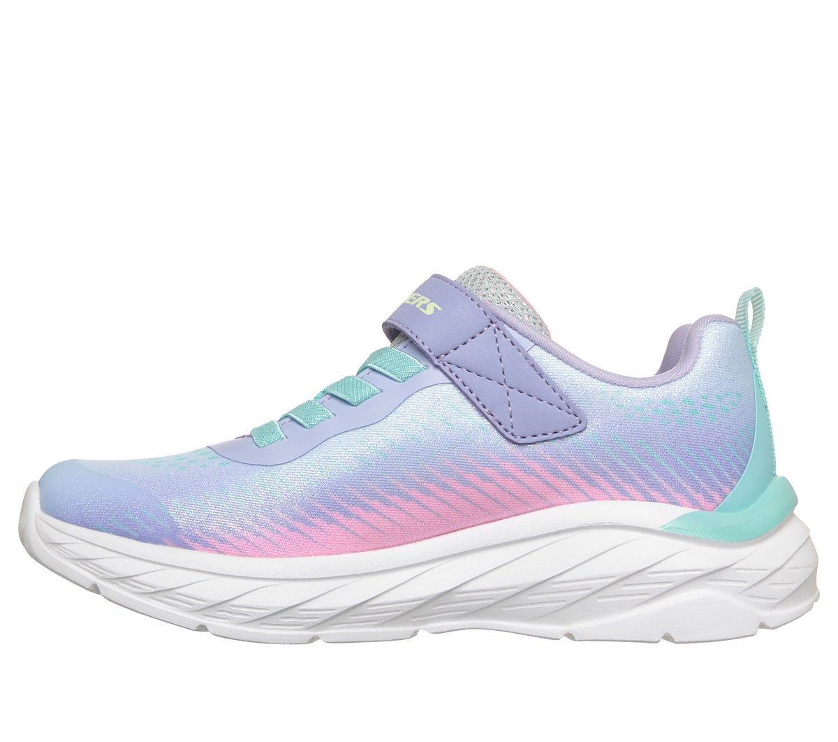 Skechers Popular - Boundless - Color Blitz