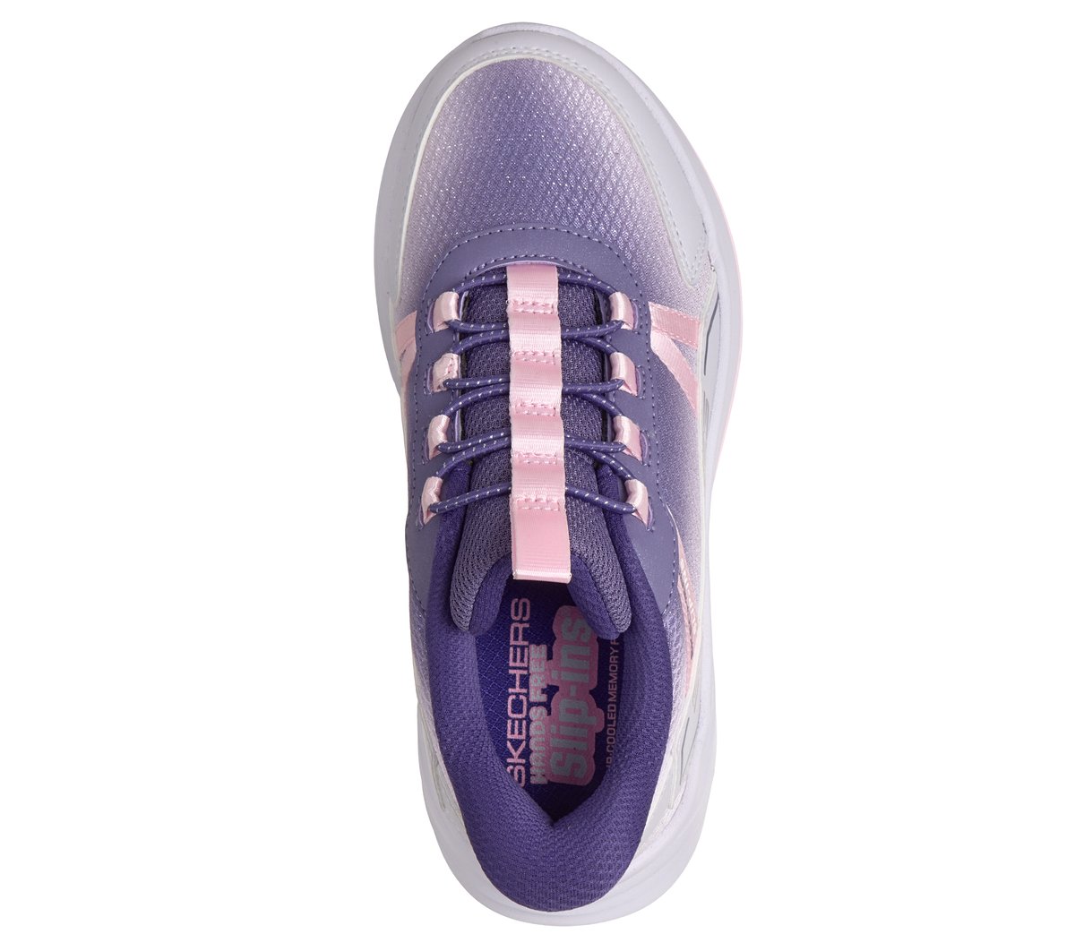 Skechers New - Skechers Slip-ins: Wave 92 - Sparkle Sprint