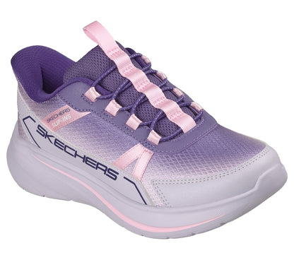 Skechers New - Skechers Slip-ins: Wave 92 - Sparkle Sprint