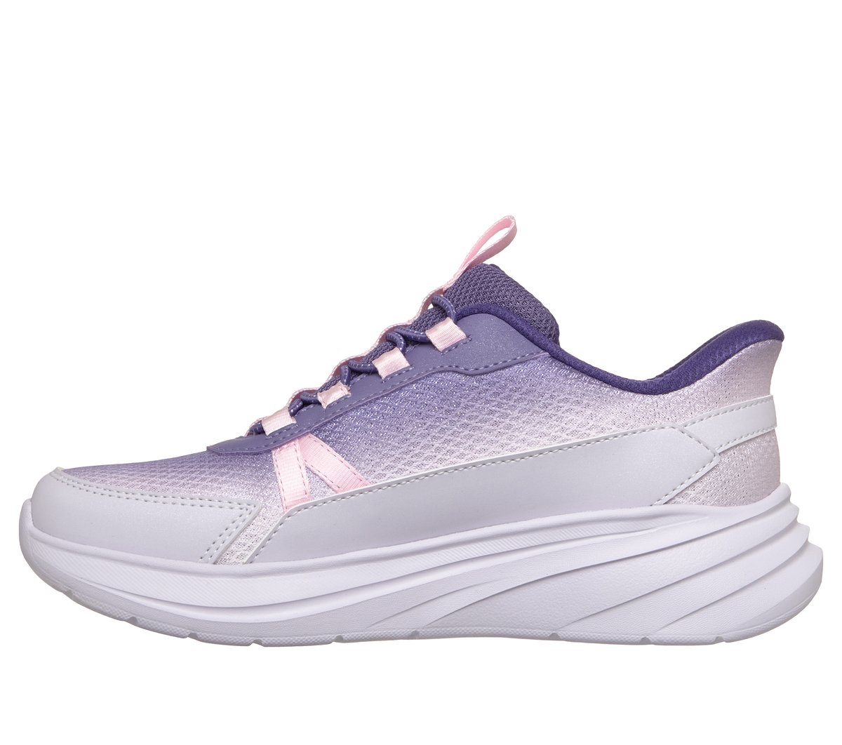Skechers New - Skechers Slip-ins: Wave 92 - Sparkle Sprint