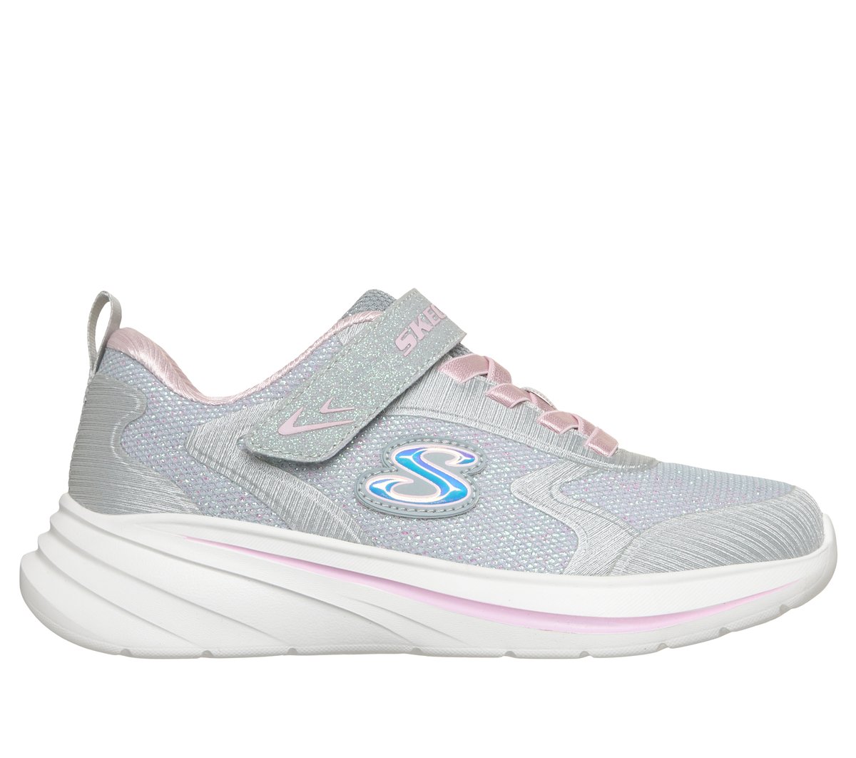 Skechers Recommended - Wave 92