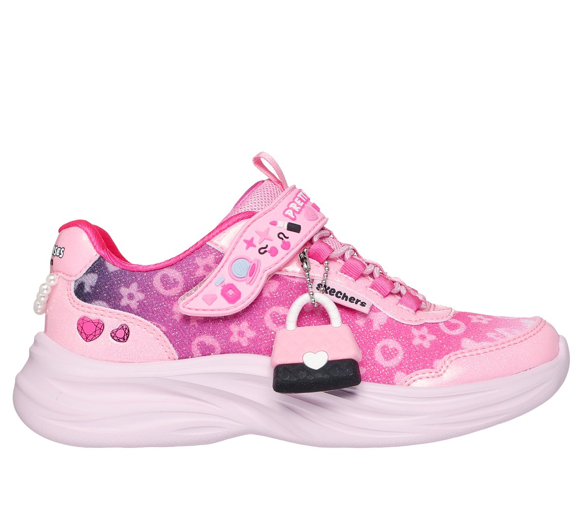 Skechers Featured - Power Jams 2.0
