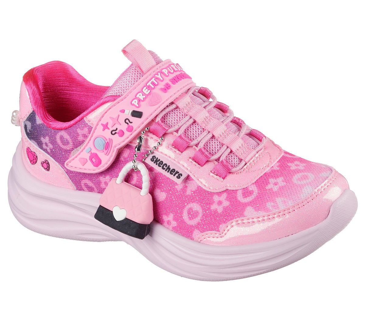 Skechers Featured - Power Jams 2.0