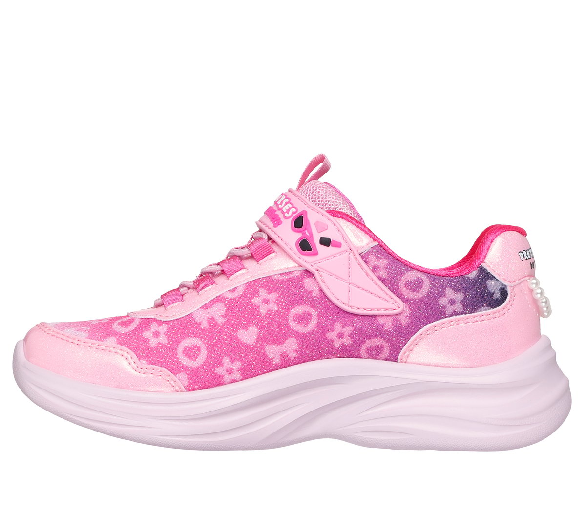 Skechers Featured - Power Jams 2.0