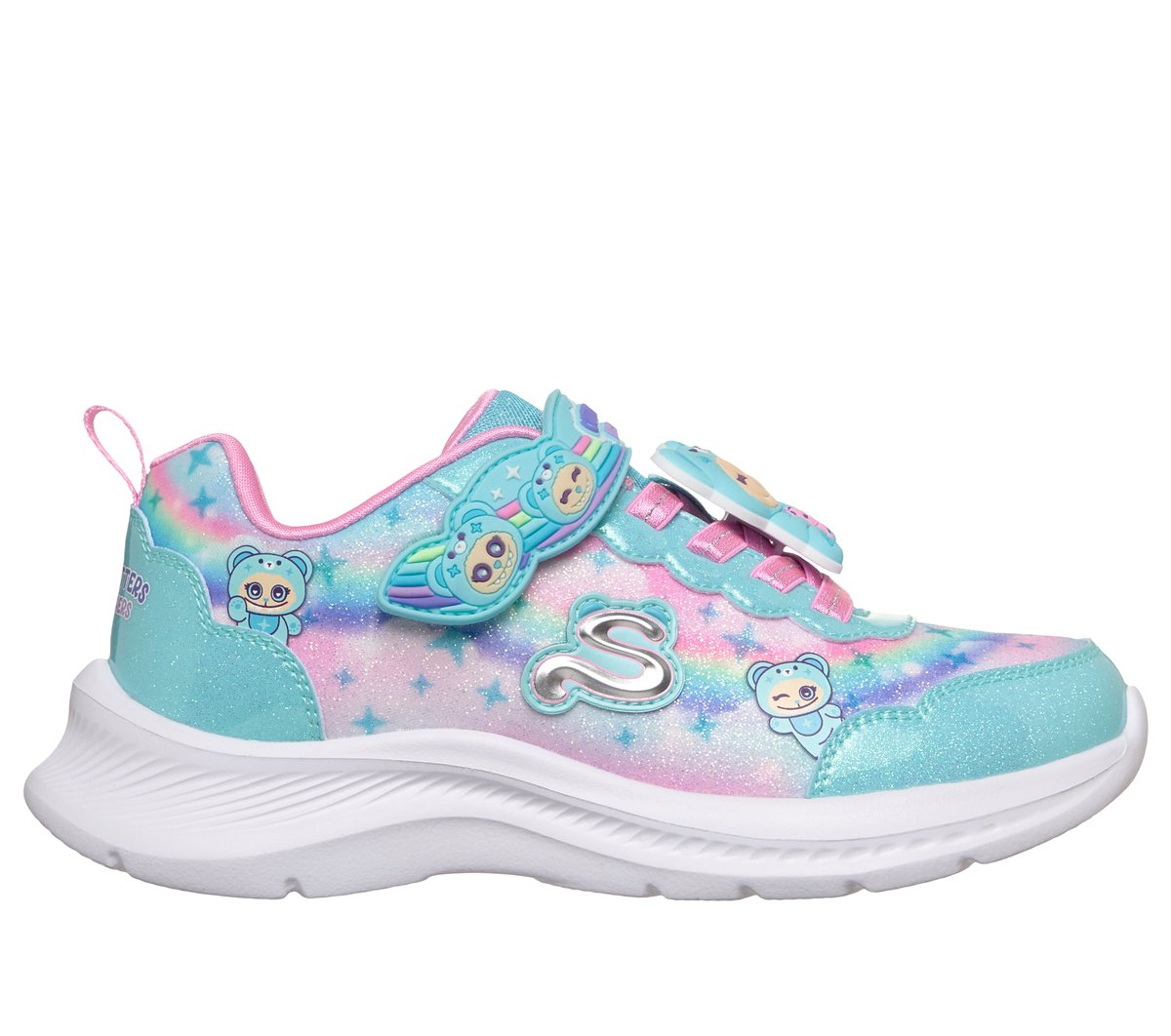 Skechers Recommended - Jumpsters - Cutie Critters