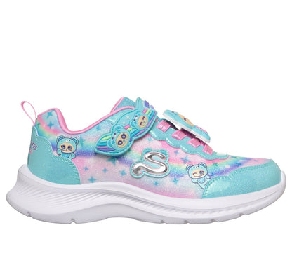 Skechers Recommended - Jumpsters - Cutie Critters