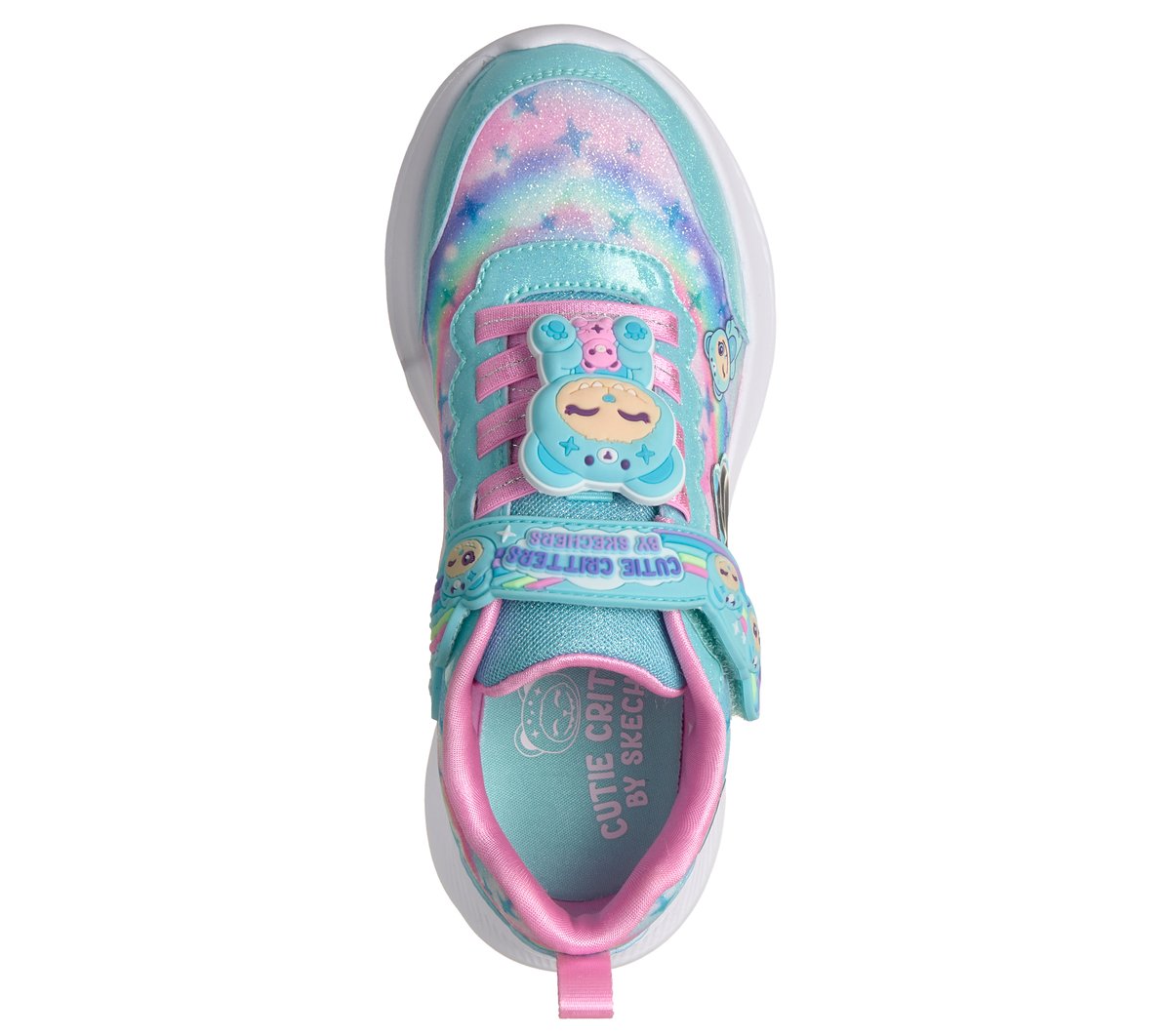 Skechers Recommended - Jumpsters - Cutie Critters