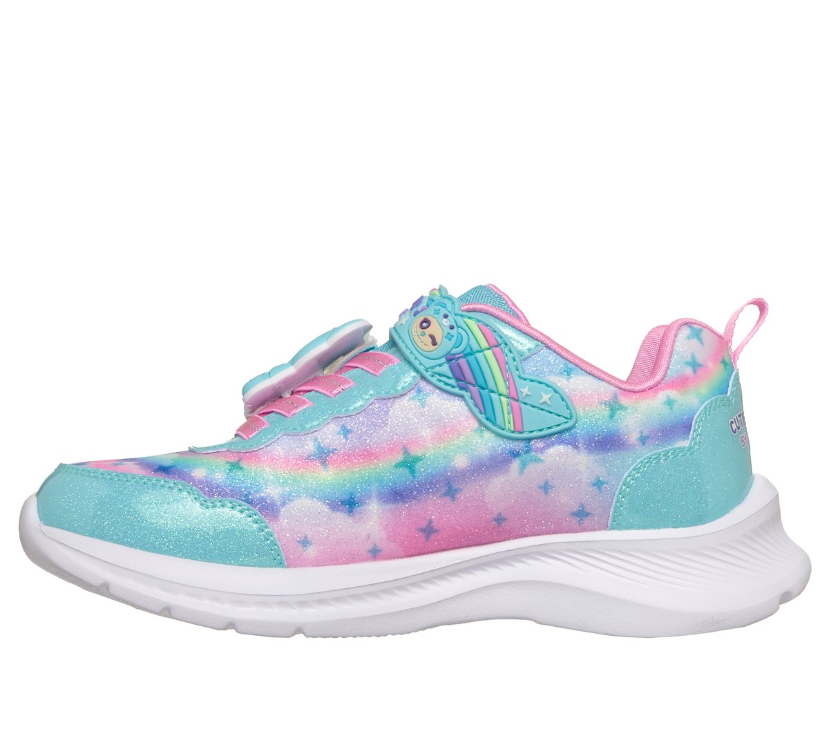 Skechers Recommended - Jumpsters - Cutie Critters