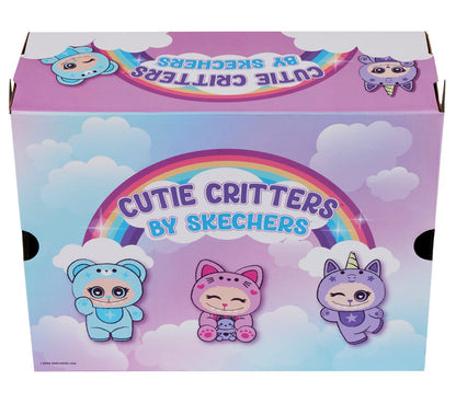 Skechers Recommended - Jumpsters - Cutie Critters