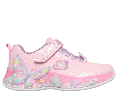 Skechers Premium - S-Lights: Butterfly Bliss