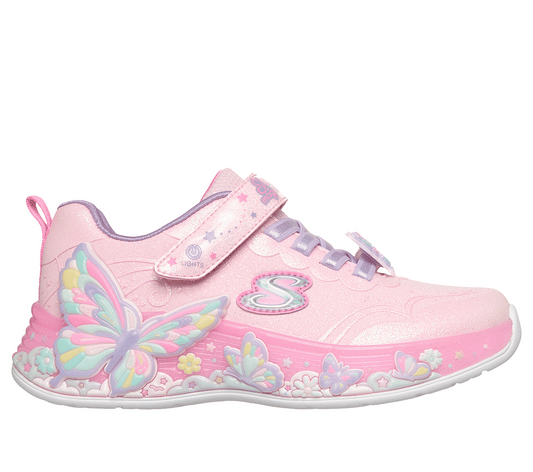 Skechers Premium - S-Lights: Butterfly Bliss
