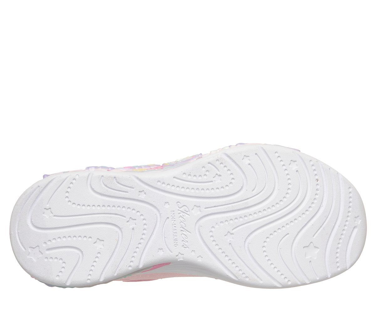 Skechers Premium - S-Lights: Butterfly Bliss