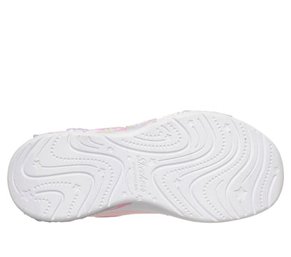 Skechers Premium - S-Lights: Butterfly Bliss