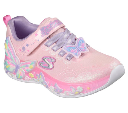 Skechers Premium - S-Lights: Butterfly Bliss
