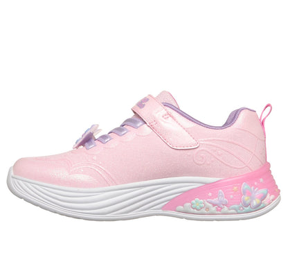 Skechers Premium - S-Lights: Butterfly Bliss