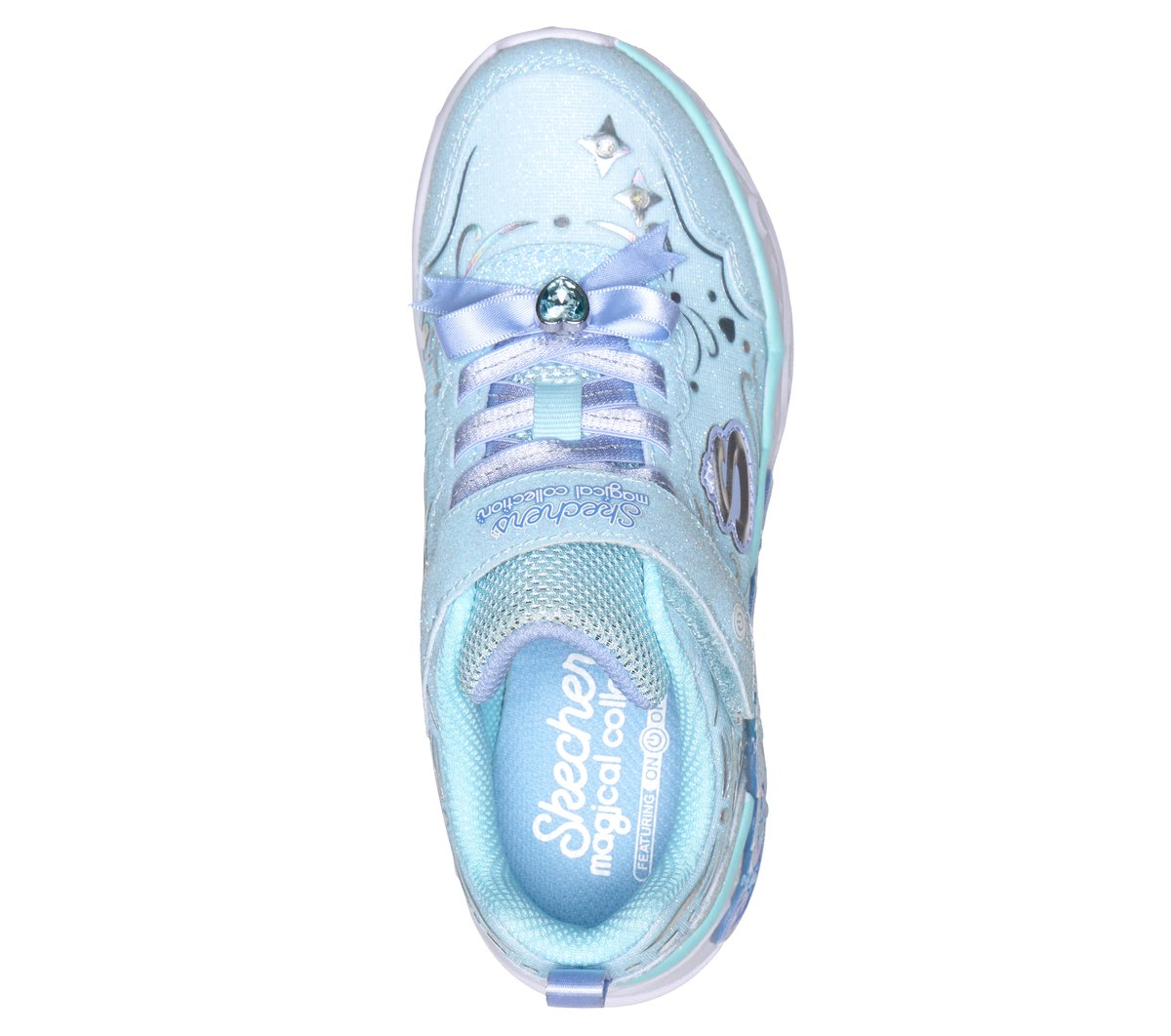 Skechers Best Price - S-Lights: Princess Steps