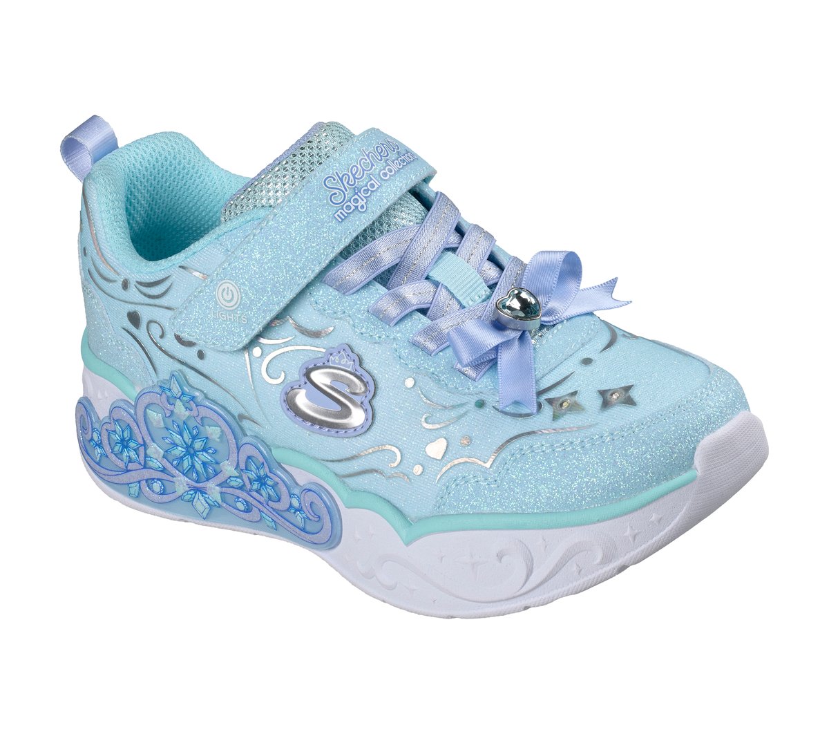 Skechers Best Price - S-Lights: Princess Steps