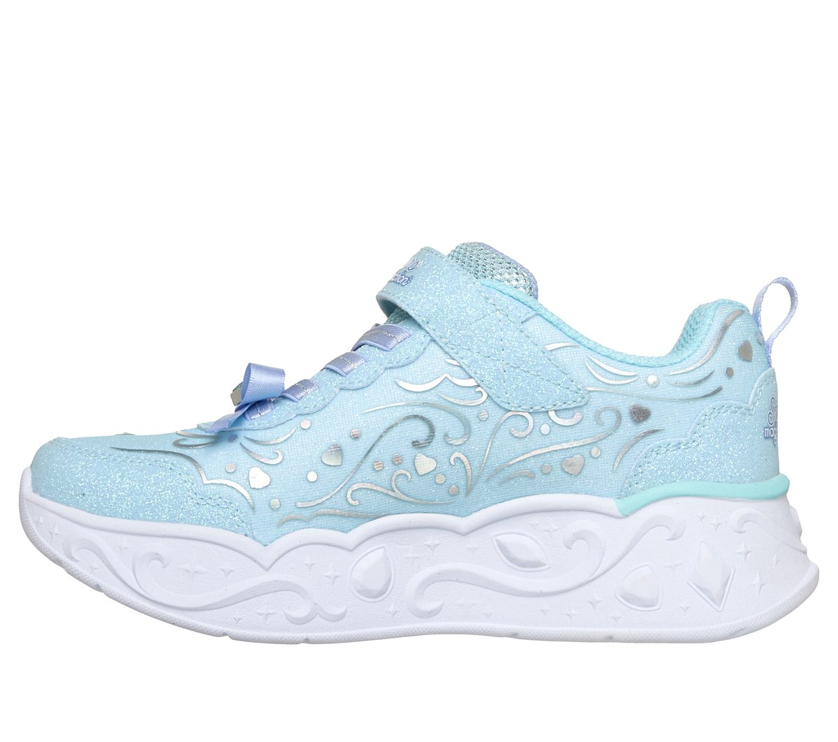 Skechers Best Price - S-Lights: Princess Steps