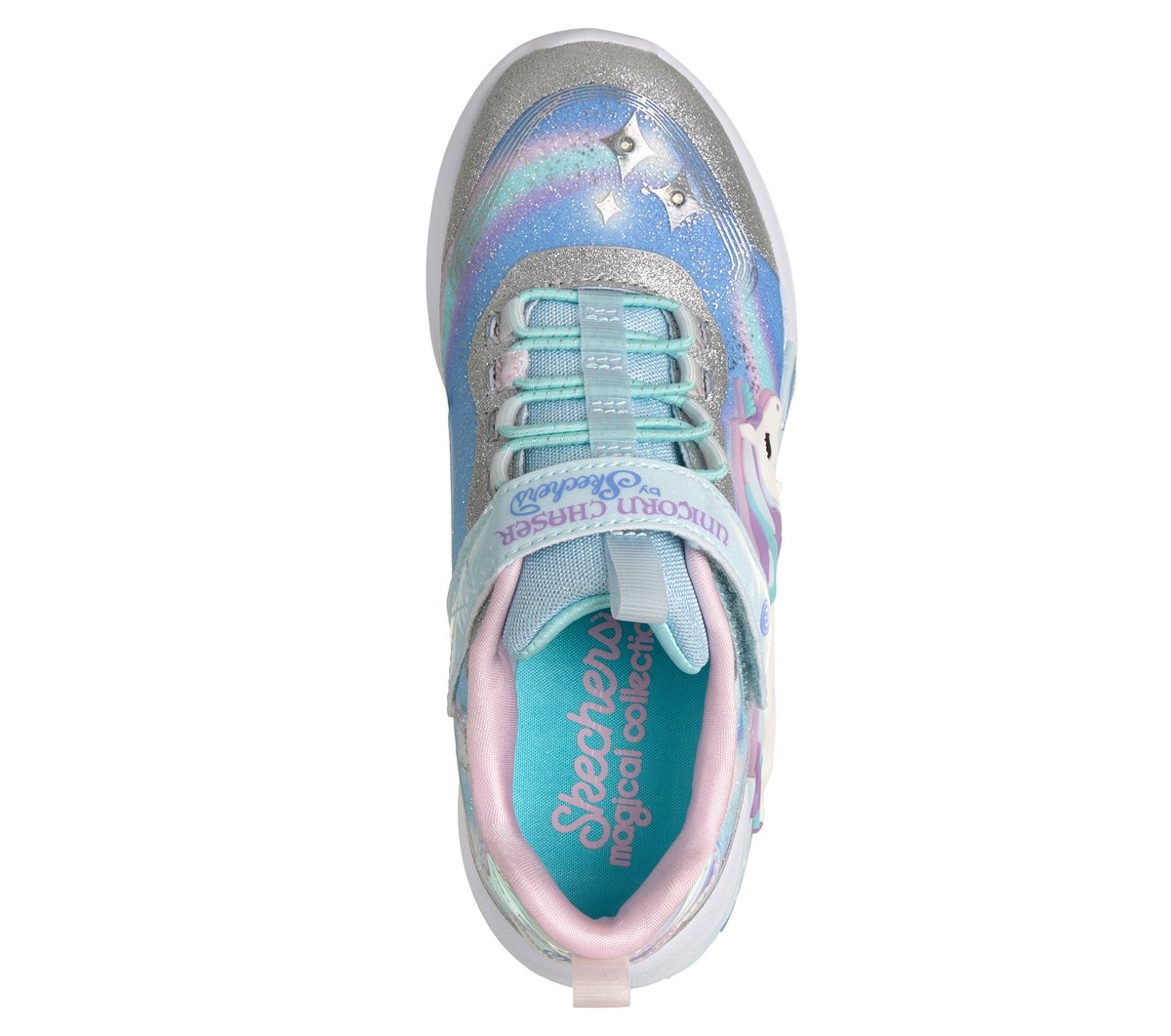 Skechers Featured - S-Lights: Unicorn Chaser