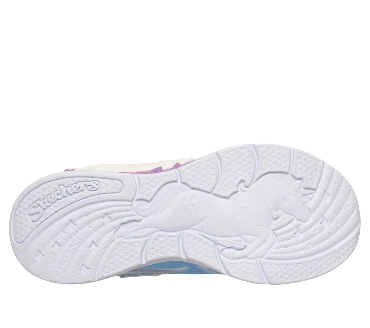 Skechers Featured - S-Lights: Unicorn Chaser