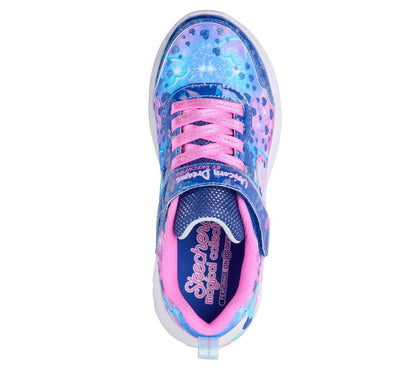 Skechers Hot Sale - S-Lights: Unicorn Dreams - Heart Sparkles