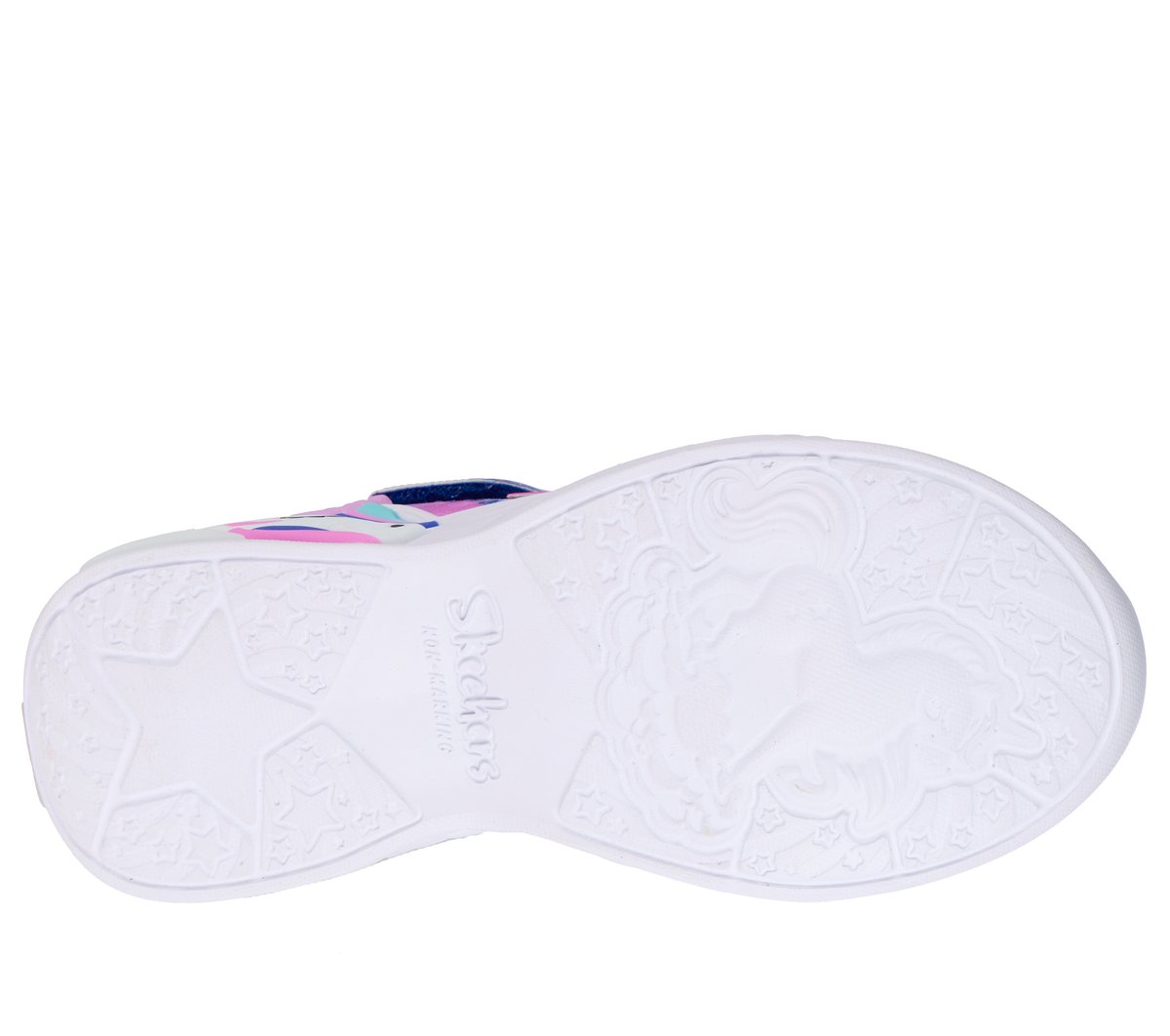 Skechers Hot Sale - S-Lights: Unicorn Dreams - Heart Sparkles