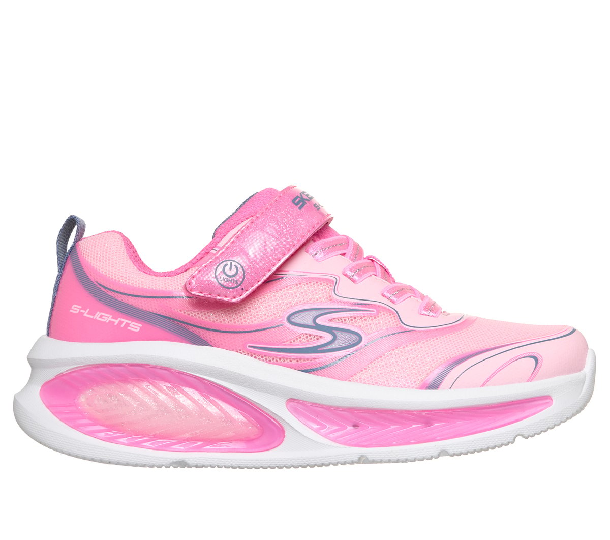 Skechers Sale - S-Lights: Cosmic Glow 2.0
