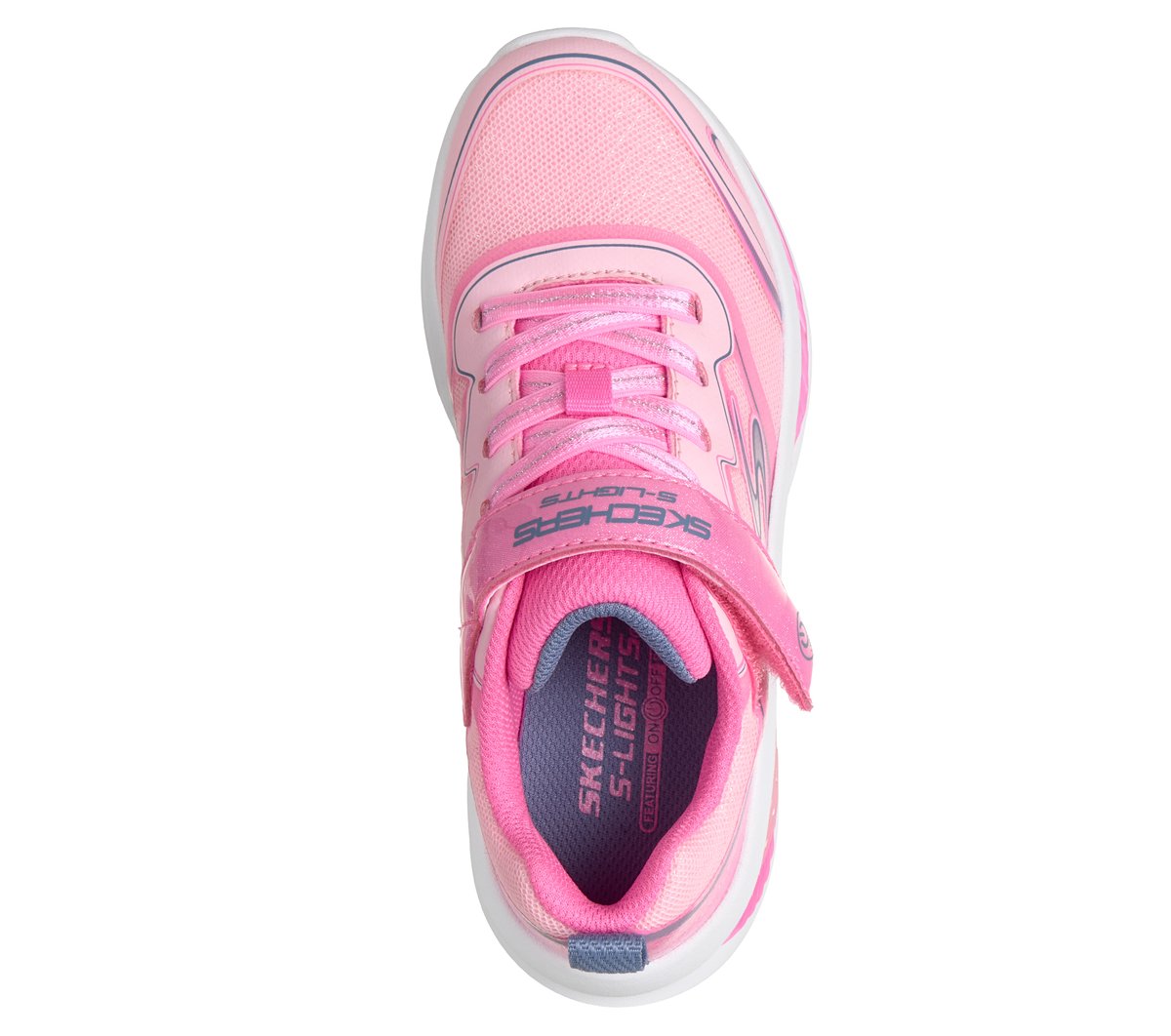 Skechers Sale - S-Lights: Cosmic Glow 2.0