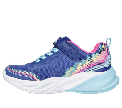 Skechers Best Price - S-Lights: Cosmic Glow - Rainbow Dream