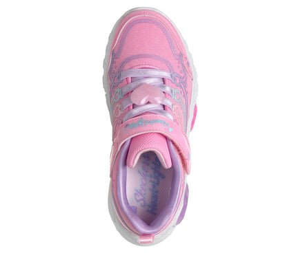 Skechers Sale - S-Lights: Enchanted Heart Lights