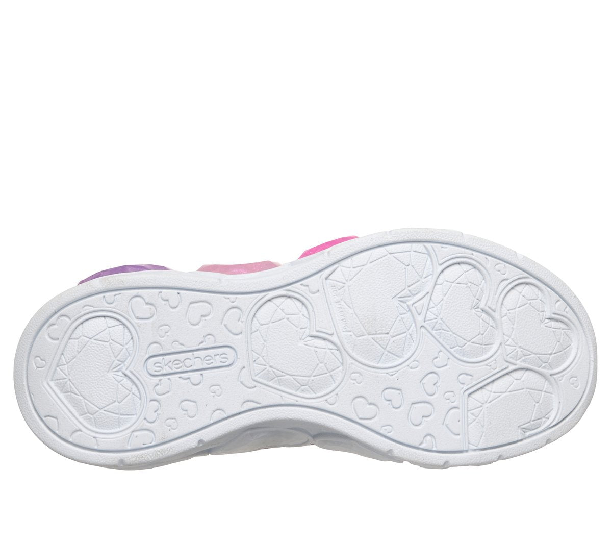 Skechers Sale - S-Lights: Enchanted Heart Lights