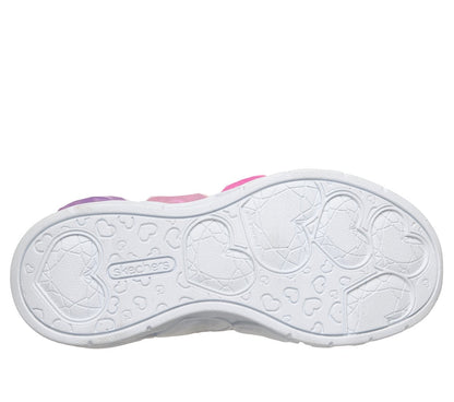Skechers Sale - S-Lights: Enchanted Heart Lights