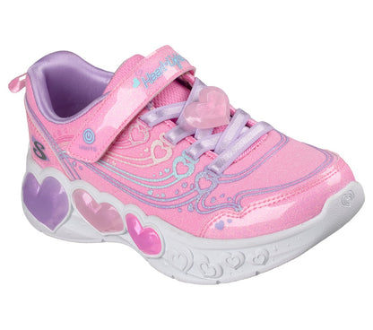 Skechers Sale - S-Lights: Enchanted Heart Lights
