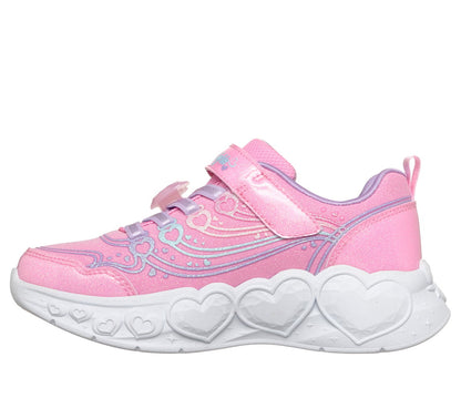 Skechers Sale - S-Lights: Enchanted Heart Lights