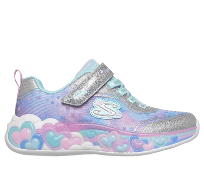 Skechers Premium - S-Lights: Eternal Heart Lights