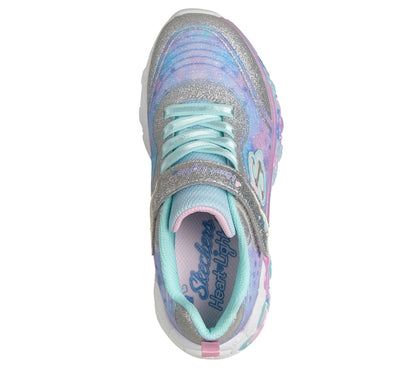 Skechers Premium - S-Lights: Eternal Heart Lights