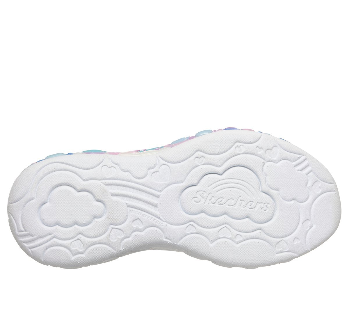 Skechers Premium - S-Lights: Eternal Heart Lights