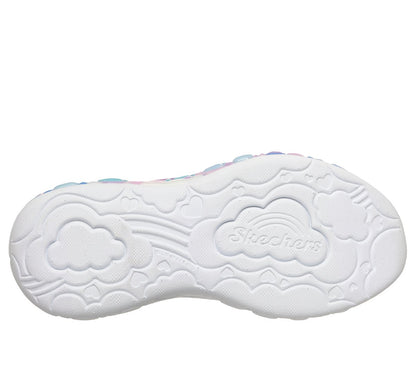 Skechers Premium - S-Lights: Eternal Heart Lights
