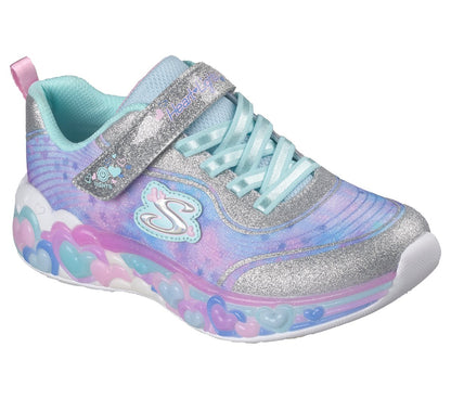 Skechers Premium - S-Lights: Eternal Heart Lights
