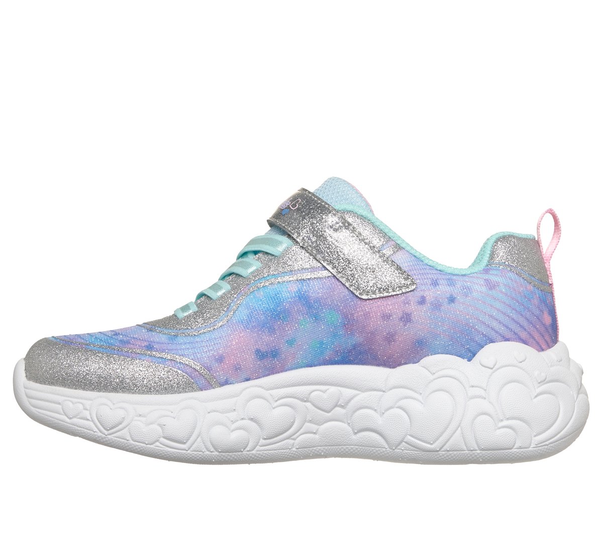 Skechers Premium - S-Lights: Eternal Heart Lights