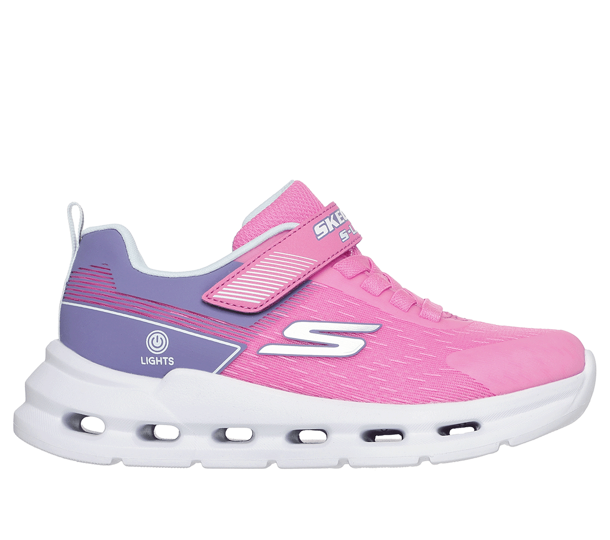 Skechers Signature - S-Lights: Glide-Step Lights