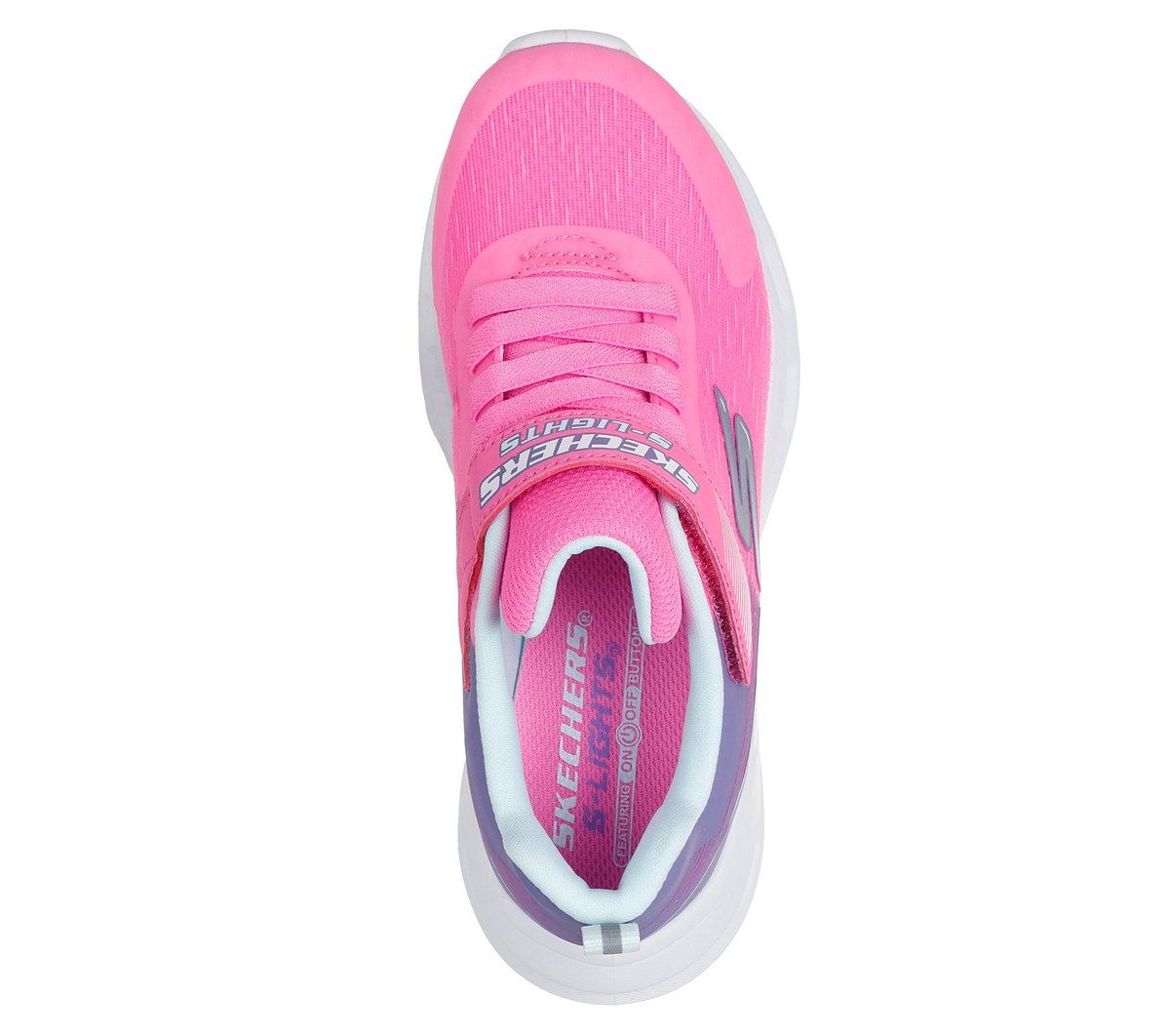 Skechers Signature - S-Lights: Glide-Step Lights