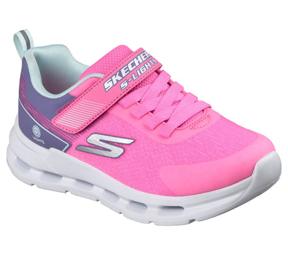 Skechers Signature - S-Lights: Glide-Step Lights