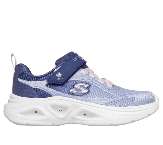 Skechers Signature - S-Lights: Sola Glow 2.0 - Dazzle Steps